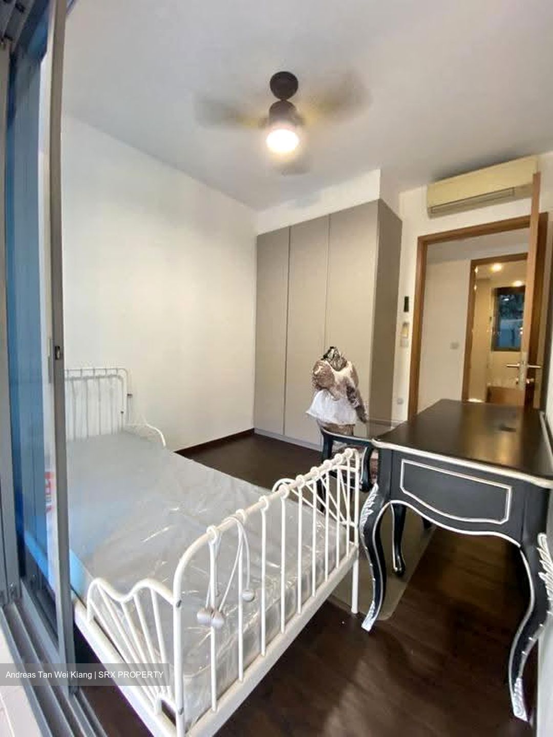 Belysa (D18), Condominium #626471831